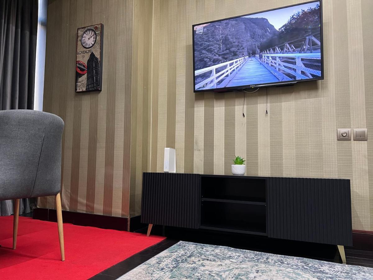 Synagogue Yeshua Tova Magheru Bukurešť Exteriér fotografie