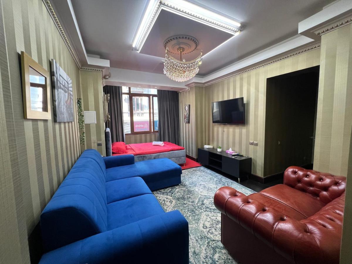 Synagogue Yeshua Tova Magheru Bukurešť Exteriér fotografie